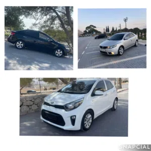 Used Kia Morning in Bethlehem