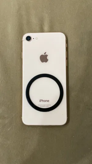 Apple iPhone 8 256 GB in Farwaniya