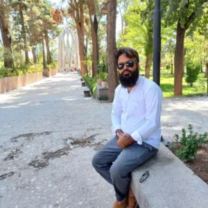 محمد امین