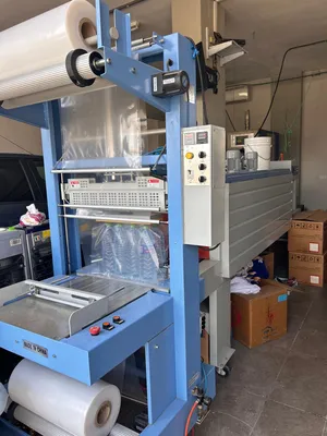 Factories Equipments . Used3