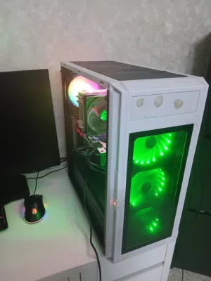 بيسي قيمنق ممتاز للبيع