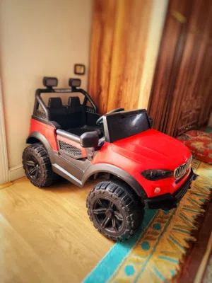 سيارة شحن BMW كزيوني