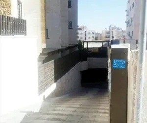 شقه شبه ارضي للبيع في الرابيه - REF :14761