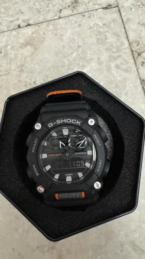 G - SHOCK WATCH FOR SALE