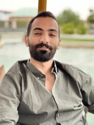 Ayman Magdy 