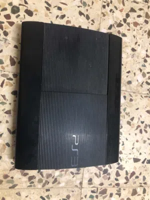 بلايستيشن 3سوبر سلم