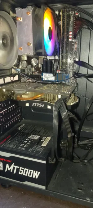 Windows Custom-built Computers for sale in Amman