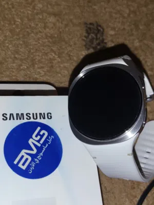 Samsung Galaxy Watch 8 .