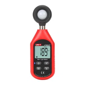 UT383T Mini Light Meters