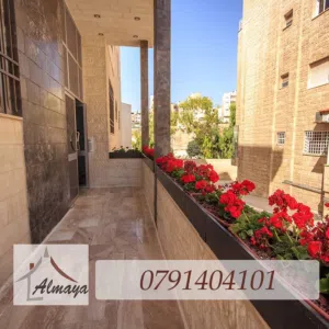 105 m2 3 Bedrooms Apartments for Sale in Amman 5th Circle
