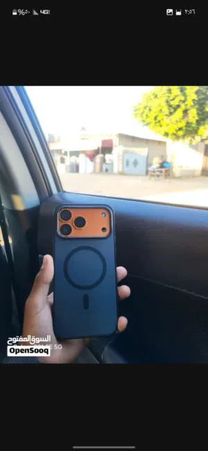 Apple iPhone 17 Pro Max 64 GB in Tripoli