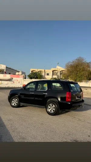 جي ام سي يوكن