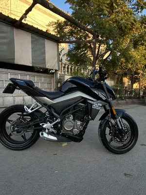 Cr moto NK250 للبيع