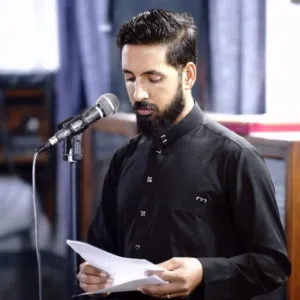 احمد الكهربائي 
