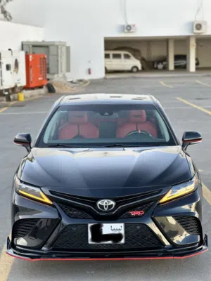 تويوتا كامري TRD