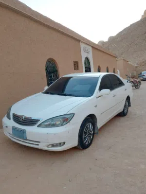 Used Toyota Camry in Seiyun