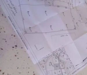 فرصه استثماريه لأرض في شارع السلام.