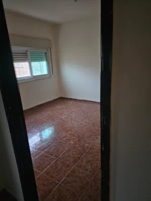 غرفتين نوم غير مفروشة للايجار