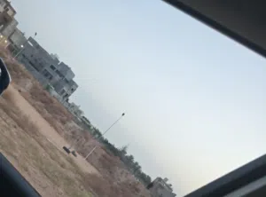 اربع هكتارا وادى الربيع الدائري مباشر