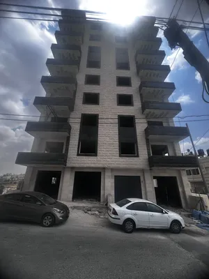 140 m2 4 Bedrooms Apartments for Sale in Jerusalem Al 'Eizariya