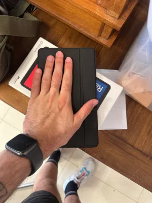 *تابلت شاومي Redmi Pad 8.7 بوصة –Atmos تجربة ألعاب ولا أروع، أداء جبار وسعر خرافي!