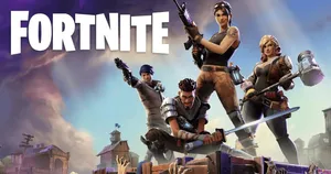 Fortnite Accounts and Characters for Sale in Tripoli