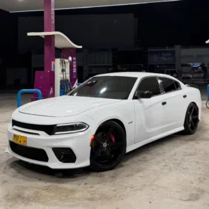 Used Dodge Charger in Al Batinah