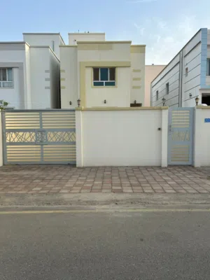 285 m2 5 Bedrooms Villa for Sale in Muscat Al Maabilah