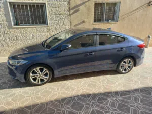 هونداي افانتي موديل 2018 فحص كامل للبيع