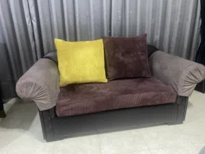 كنبه ثنائيه