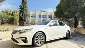 New Kia Optima in Bethlehem