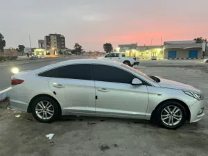 Used Hyundai Sonata in Misrata