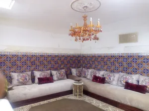 160 m2 3 Bedrooms Villa for Sale in Casablanca 2 Mars