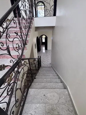 More than 6 bedrooms . Unfurnished . Yearly0