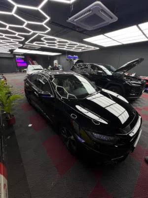 Honda Civic RS