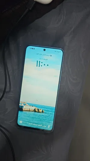 موبايل هونر 90 لايت حاله ممتازه
