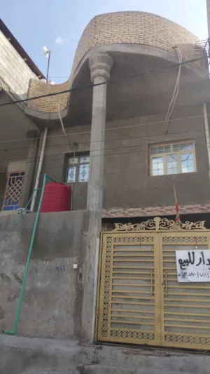 بيت قاطين ملك بسمي 4غرف نوم
