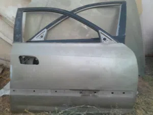 ابواب افانتي 2002 أمامية