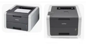 Brother . Printers . Used3