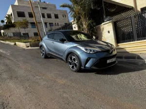 Toyota CH-R 2022 FULLY LOADED