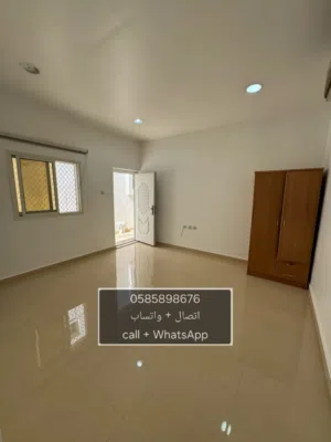 للإيجار استيديو مدخل خاص في الخبيصي 1700 شهري شامل