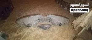 كشافات للبيع سعر جيد نظيف سياره كشافات ضواو سياره افانتي