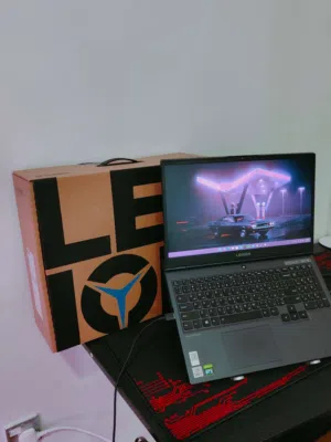 Lenovo Legion 5 لينوفو ليجون 5