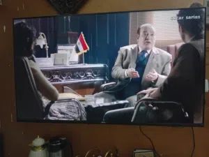 شاشه غزال استعمال خفيف جدا