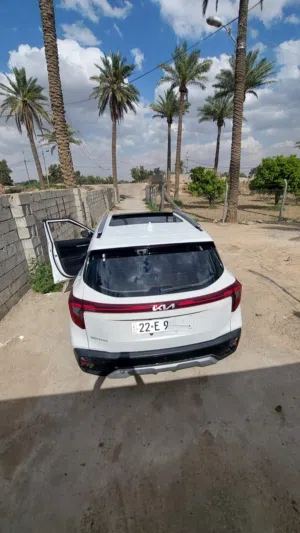 كيا سيلتوس اربيل بسمي السنوية