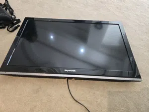 تلفزيون LED سكاي ورث