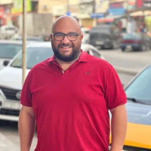 محمود علان
