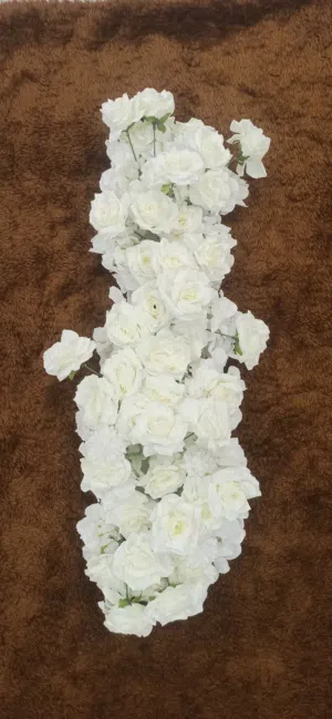 ڕاخەری گوڵی ئەمازۆن - 1 مەتر - کوالێتی نایاب