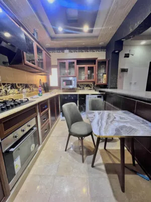 90 m2 Studio Apartments for Rent in Benghazi Boatni