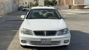 Used Nissan Sunny in Northern Governorate